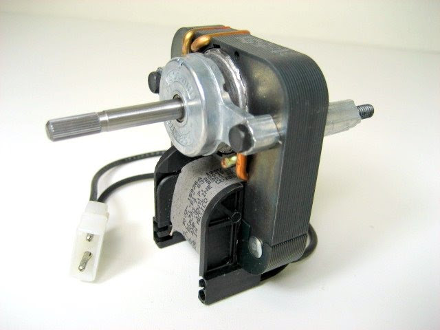 SEARCH FOR GE EXHAUST FAN PARTS - BATHROOM FANS, COMPARISON AND