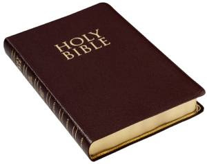holy bible