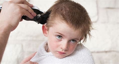 summer haircuts boys barber