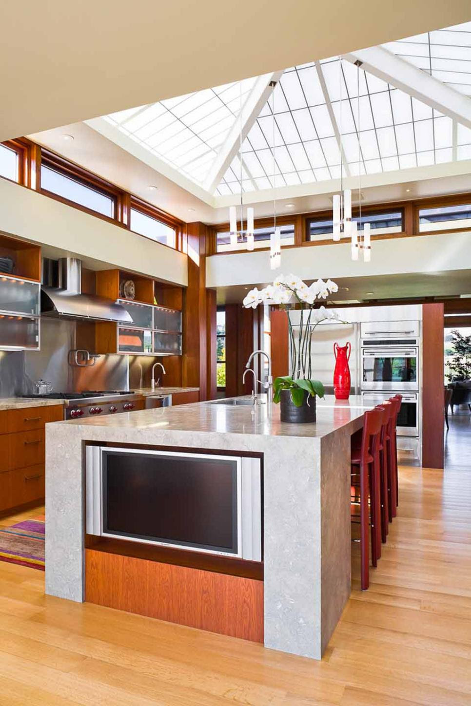 Rooms Viewer | Rooms and Spaces Design Ideas : Photos of Kitchen, Bath
