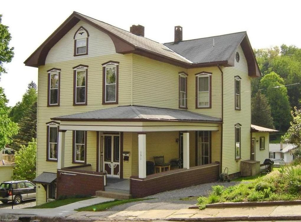 Brookville, PA