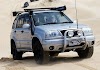1999 Suzuki Grand Vitara Wiring Diagram