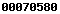 counter for blogger