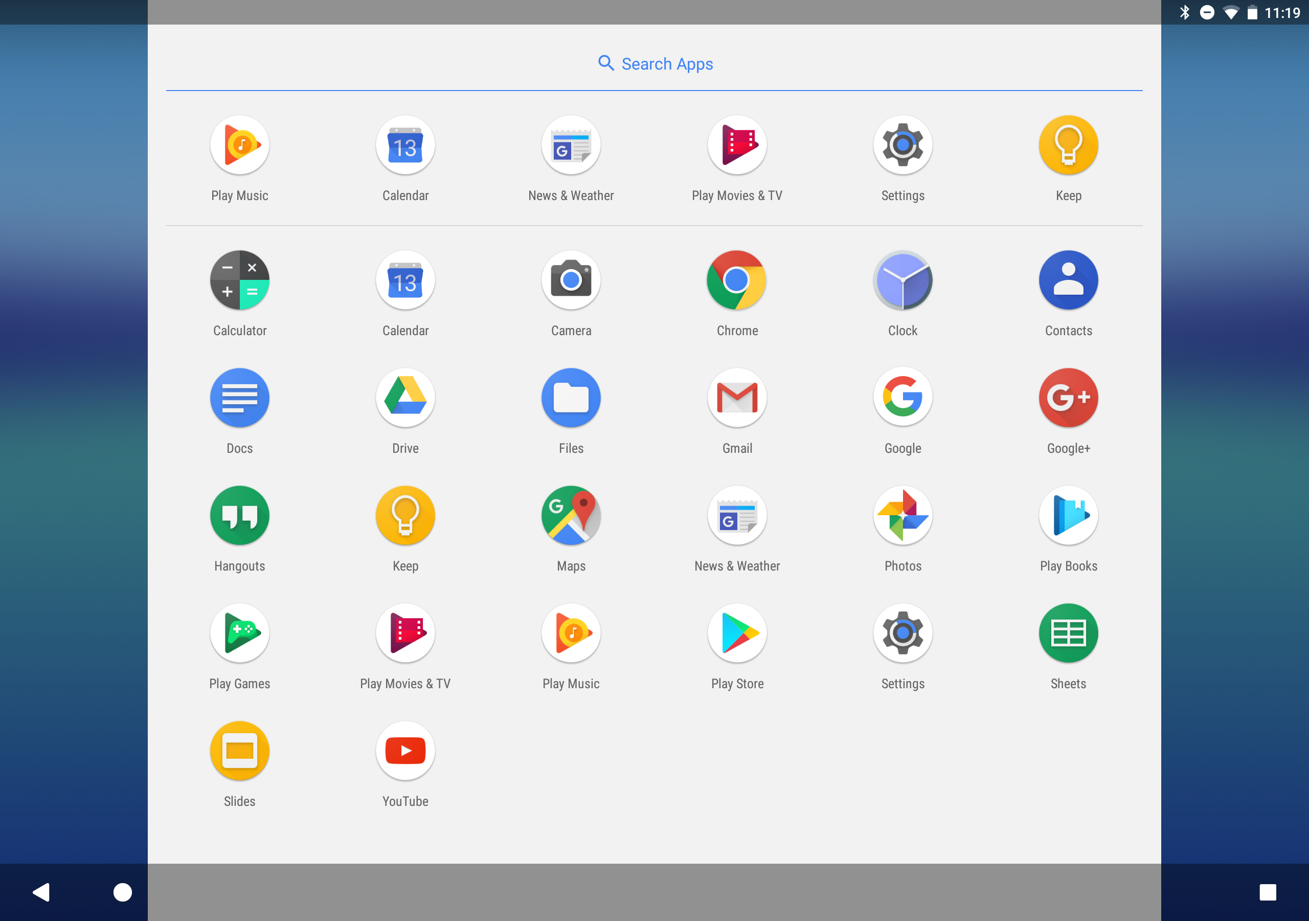 Google Pixel C review