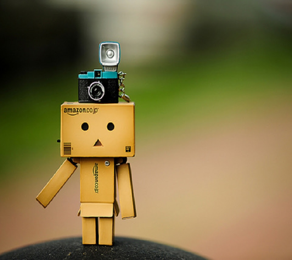 壁紙 ダンボーのスマホ壁紙960x854 Danbo 0 Jpg 壁紙box