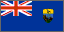 St Helena Island flag
