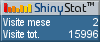 Statistiche gratis