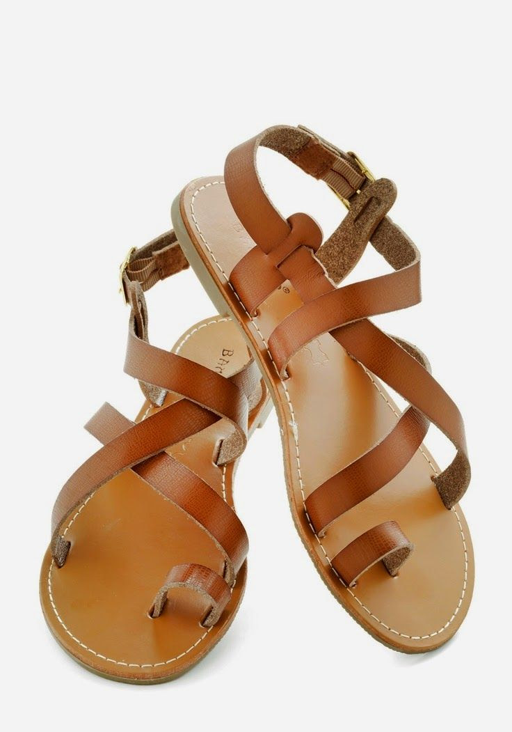Leisure Sandal Boho Chic, Hippie's style | Women's Fashion | Pinterest