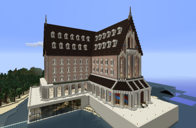 マインクラフトの現在 まったりゲーマーのメモリア