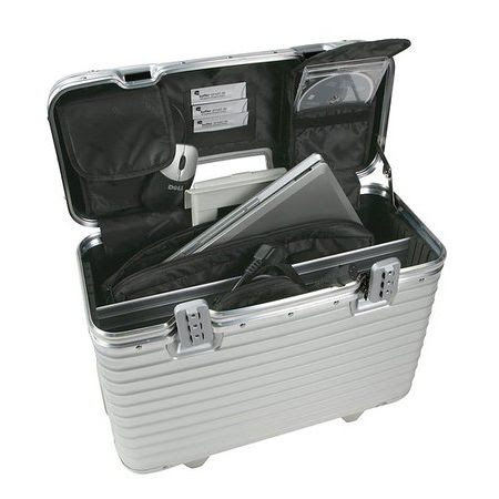 用途まちまちなパイロットケース My First Jugem