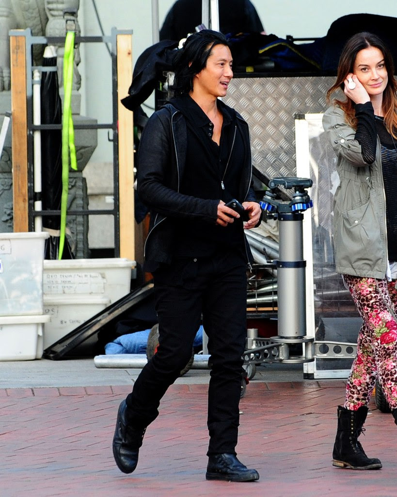 [Official Thread] The Wolverine [26 July 2013] 35