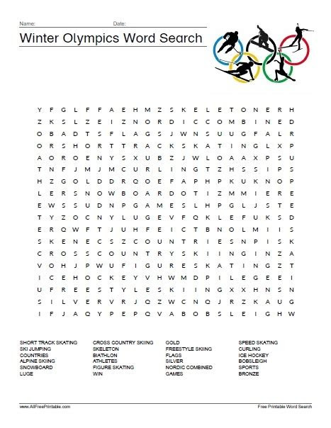  olympics word search olympic wordsearch activity cre8tify cynthia