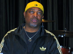 Chuck D