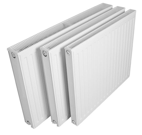 radiadores de acero o de aluminio italianos
