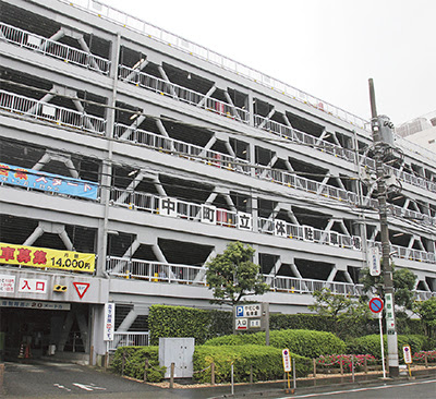 中町立体24時間化スタート 市民の利便性向上へ 厚木 愛川 清川 タウンニュース