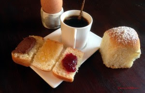 brioche butchy