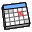 Free Website Calendars by Bravenet.com