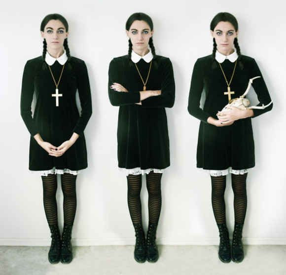 18 Fantastic Halloween Costume Ideas For '90s Girls 18 Fantastic Hallowe