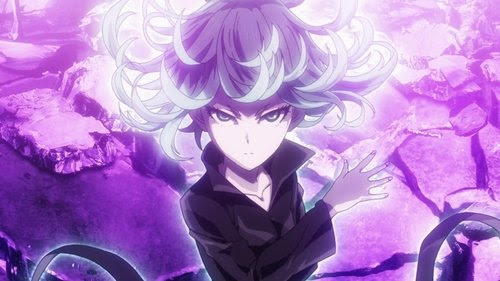 One Punch Man - T01. Episódio 11 | Conquistador do Universo