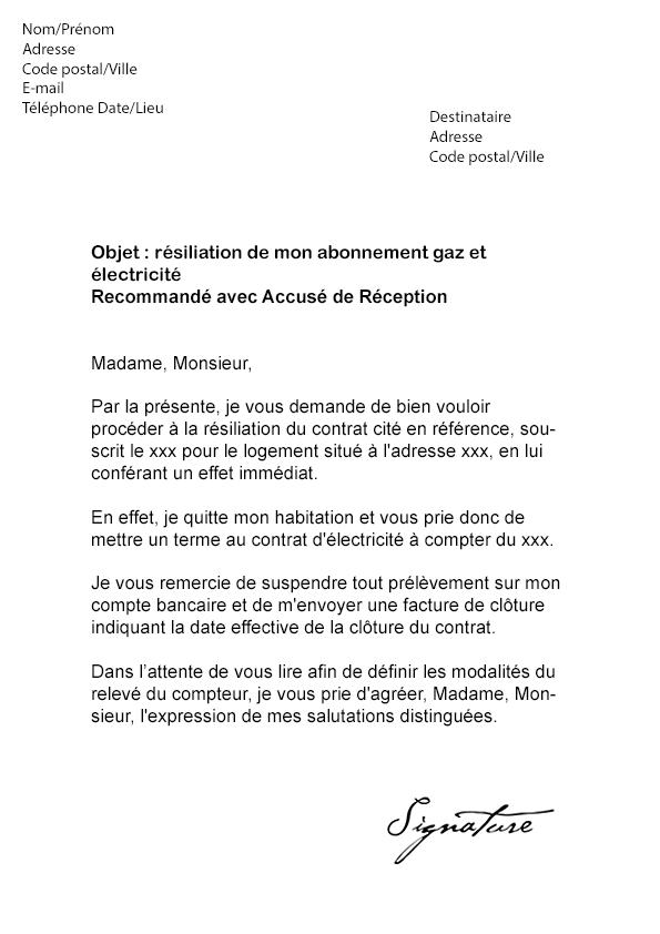 Lettre de motivation stage energie - laboite-cv.fr