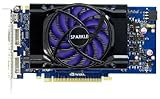 Sparkle NVIDIA GeForce GTS450 Grafikkarte (PCI-e, 1GB GDDR5 Speicher, 2x DVI, HDMI)