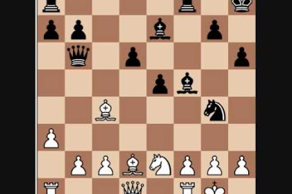 Chess Game How To Play