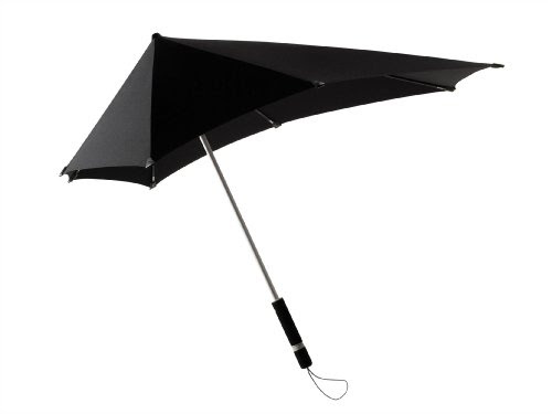 Reviews for Senz XL BLACK Umbrella