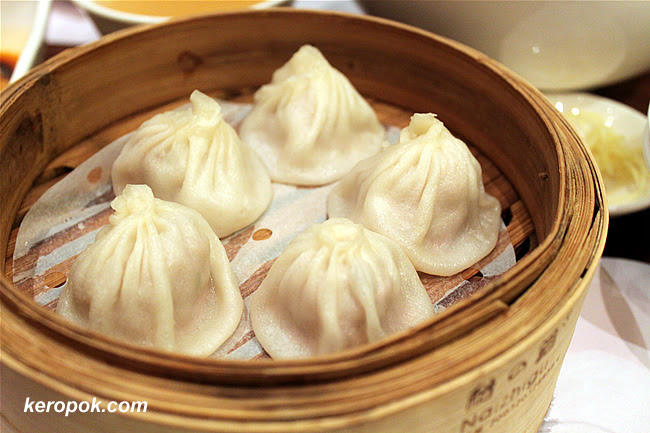 Xiao Long Bao