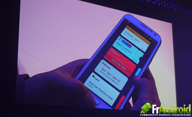Samsung Wallet
