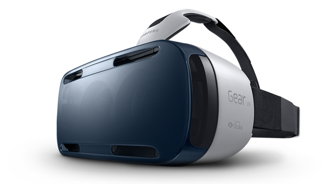 Gear VR