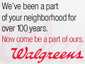 Walgreens Neighbors