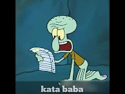 Simak Kata baba spongebob pantun, Video Kata Pantun terupdate!