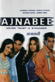 Ajnabee 2001 Streaming VOSTFR HD