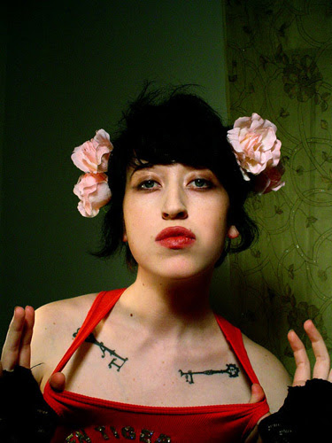 “I desperately want to get a large tattoo on each of my arms, 