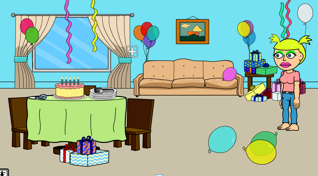 Cambridge Flyers speaking test - ESL Kids Games : ESL Kids ...