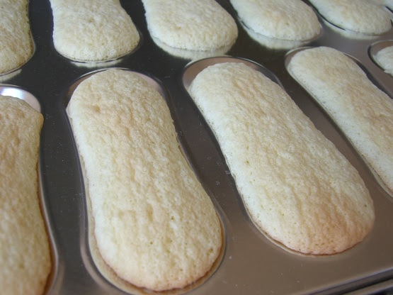 broas lady finger cookies recipe