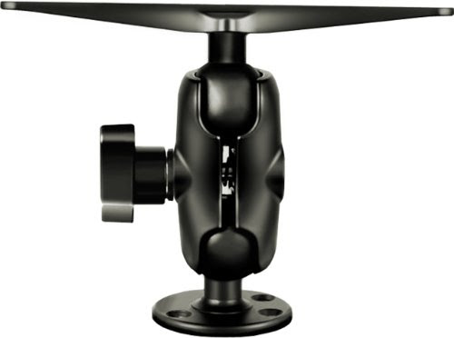 RAM Mounting Systems RAM-D-111U-C heavy duty RAM Universal Marine Electronic Mount