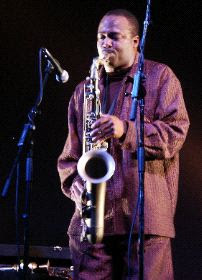 James Carter ofrece hoy en Jazz San Javier su único concierto en España