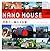 世界で一番小さな家 NANO HOUSE