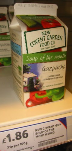 Gazpacho