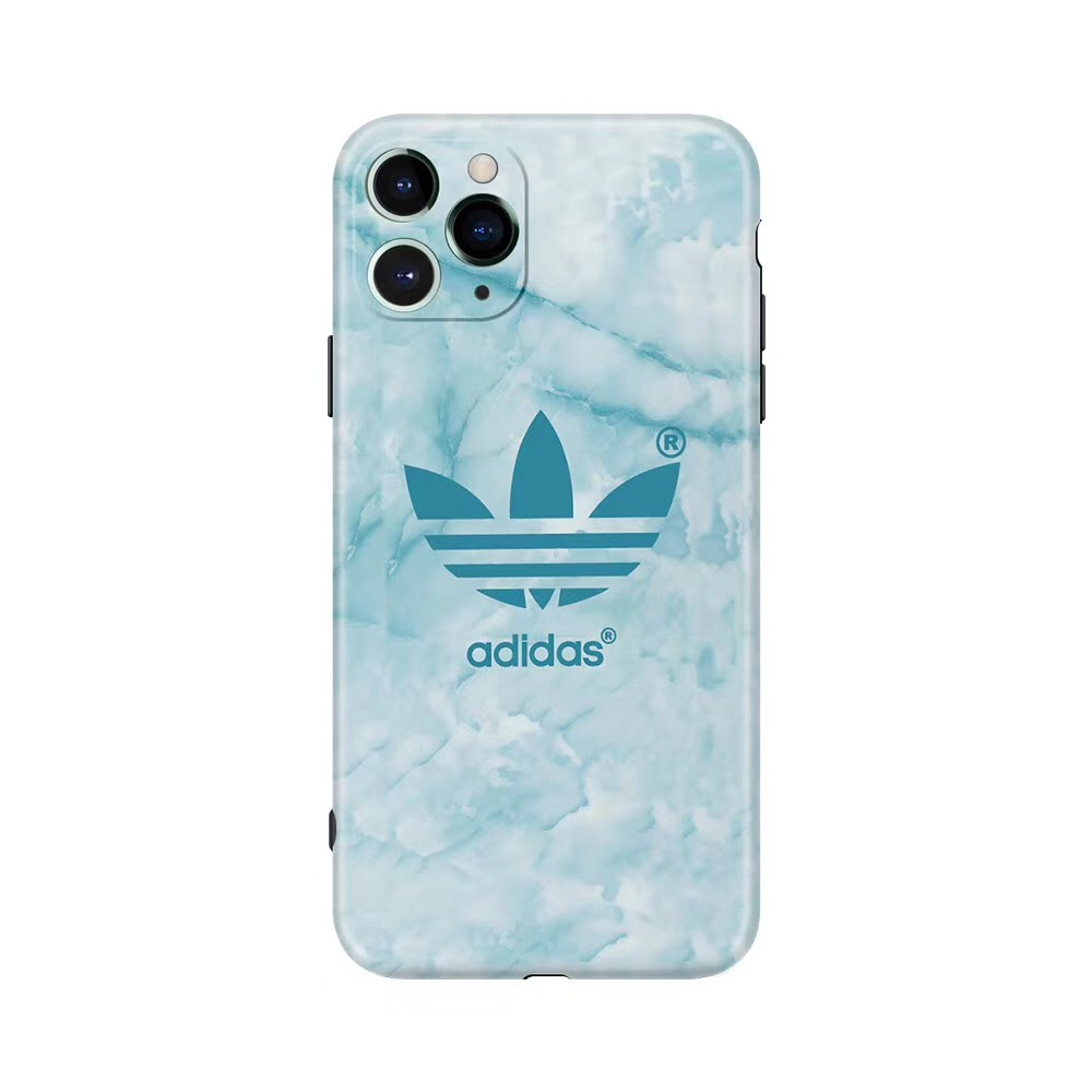 アディダス Iphone12 12pro 11 11proケース 男女兼用 Adidas Iphone Se 11pro Maxカバー ブラント