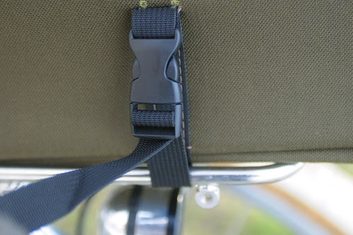 Swift Industries Polaris Bag