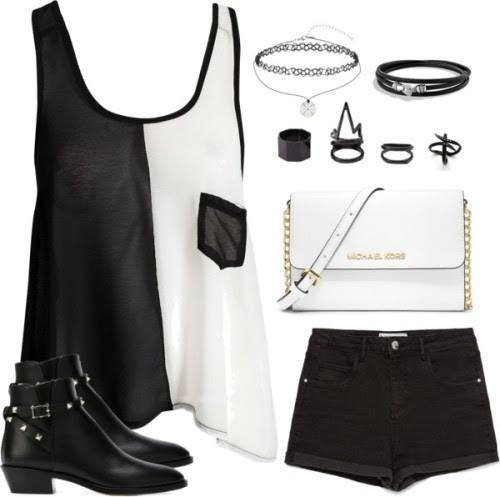 Fashion blog Untitled #1620 by officialnat featuring a wrap...