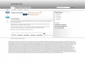 unionapp.info