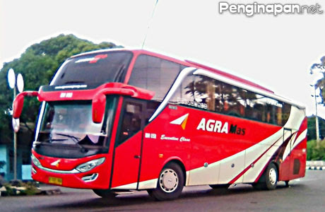 Info Rute Fasilitas Harga Tiket Bus Agra Mas Info Rute Fasilitas Harga Tiket Bus Agra Mas