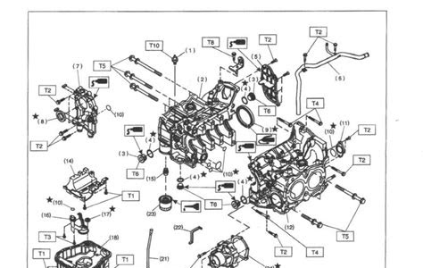Read Online SUBARU EJ20 ENGINE MANUAL Kindle Editon PDF