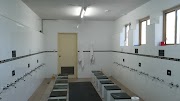 Info Ablution Area, Yang Menawan!