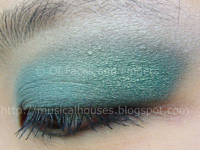 teal eotd love alpha palette 2