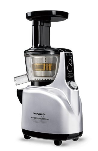 Kuvings Silent Juicer - NS-850 Upright Masticating Juicer