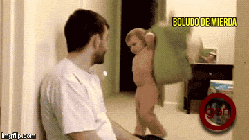 Blog Viiish - Um gif, duas interpretações